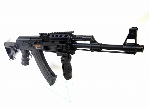 CYMA AK47タクティカルM4ストック スポーツライン電動ガン - 電動ガン