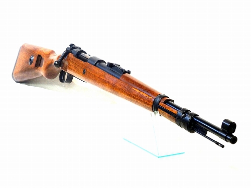 タナカ Kar98K AIR エアーコッキングガン