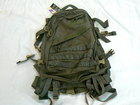 ファーストリーフ　EAGLE　A-　PACK MOLLE