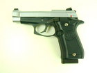 WA　ベレッタM84FS　タクティクス