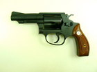 タナカ　S&W　M36 3inch /HW