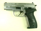 タナカ　SIG P229 ABS/SV (R)