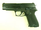 タナカ　SIG P220 陸上自衛隊モデル (R) HW Ver,02 