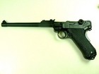 タナカ　ルガー　P06　M1906VER　8ｉｎ