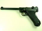 タナカ　ルガー　P08　M1906VER　6in