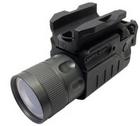 大特価！SUREFIRE タクティカルライトP101　レイルマウント　for Glockピストル