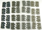 PI INDUSTRY ダイナミックスナップフィット レイルパネル(32Pcs)