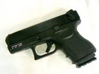 KSC　G26Cベビーパラベラム