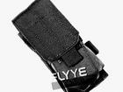 FLYYE MOLLE M4/M16 シングルマグポーチ