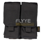 FLYYE MOLLE M4/M16 ダブルマグポーチ