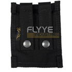 FLYYE MOLLE 9mm ダブルマグポーチ