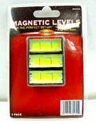 Hyskore　MAGNETIC LEVELS