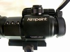 キンワ　AIMPOINT　M2タイプダットサイト　赤&緑　ローマウント