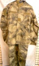 ARROW DYNAMIC A-TACS BDU 上下セット