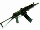 We-Tech　AK74UN GBB