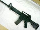 WA ARCP COLT M4-A1 カービンR/S-Ver.