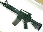 WA ARCO COLT M4-A1 CQB-R/S-Ver.