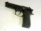 WA【ベレッタ】M92FS 男たちの挽歌/NEWバトルダメージ