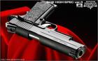 WA SIG ARMS GSR 1911 タクティカルオペレーション