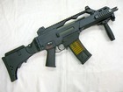 UMAREX　G36CV