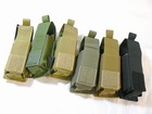 FLYYE single 9mm pistol magazine pouch