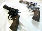 マルシン Xカートリッジ M629 Classic.44 MAGNUM