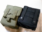 FLYYE MOLLE M249 200Rds Ammo Pouch