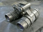 AN/PVS15　NVG　ダミー