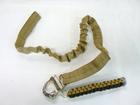 ELEMENT　215 Gear Operator's Retention Lanyard,Single