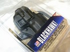 BHI SERPA CONCEALMENT HOLSTER 右用　黒マットフィニッシュ