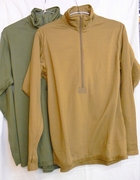 コンドル 603 BASE 2 Zip Up Pullover