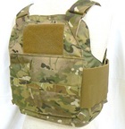 Mayflower Research Low-Profile Armor Carrier　Sサイズ