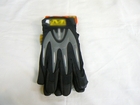 MECHANIX WEARタイプ　フルフィンガーグローブ　BK　Lサイズ