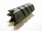 TROMIX SHARK MUZZLE BRAKE フラッシュハイダー