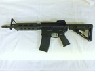 M4magpul　CQB