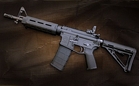 M4magpul　CQB