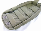 MOLLE スペックオプス シン ユーティリティポーチ　タテ