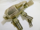 CONDOL Tornado Tactical Leg Holster