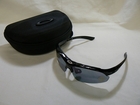 OAKLEYタイプシューティングラス