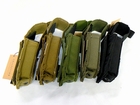 FLYYE MOLLE .45 pistol magagine pouch