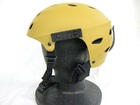 PT Helmet A-ALPHA HALF CUT