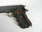 パックマイヤー　M1911対応グリップ　GM-ALS