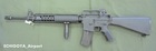 G&P　電動ガン　M16A4　フルメタル　