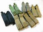 FLYYE MOLLE ダブル .45 pistol magazine pouch