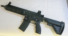 VFC HK416D GBBR　Specifications