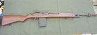 WE M14GBB リアルウッドver