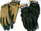 MECHANIX WEAR タイプ　M-PACTグローブ