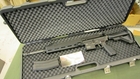 UMAREX　M27 IAR　ガスブローバック