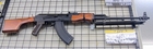 LCT　RPK電動ガン