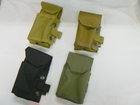 FLYYE MOLLE GPS ポーチ